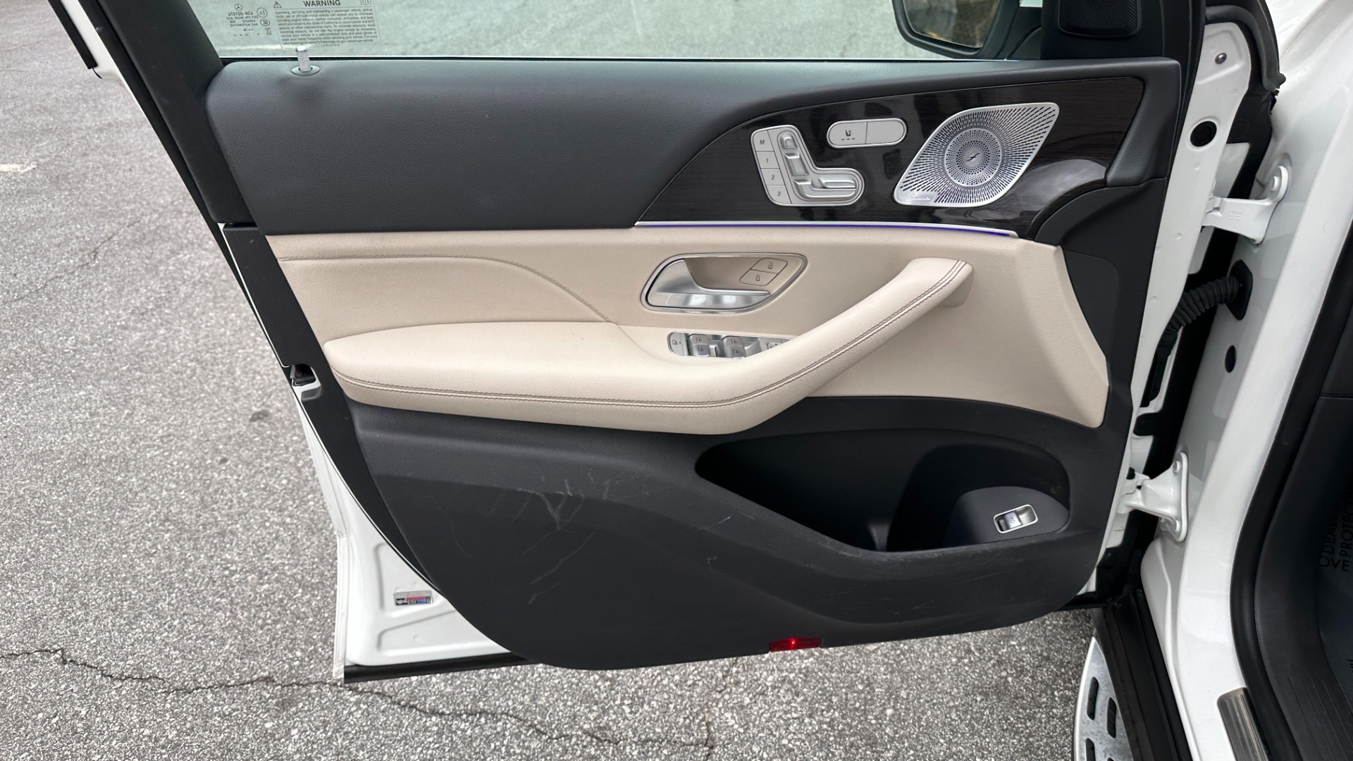 Used 2020 Mercedes-Benz GLE GLE350 / 3RD ROW SEATING / BURMESTER SOUND / PREMIUM PACKAGE / 19 IN WHEELS for sale $46,295 at Formula Imports in Charlotte NC 28227 10