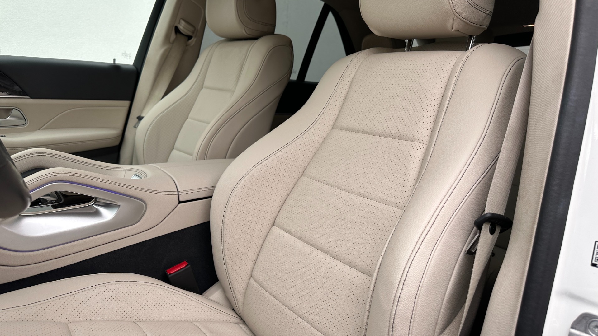 Used 2020 Mercedes-Benz GLE GLE350 / 3RD ROW SEATING / BURMESTER SOUND / PREMIUM PACKAGE / 19 IN WHEELS for sale $46,295 at Formula Imports in Charlotte NC 28227 13