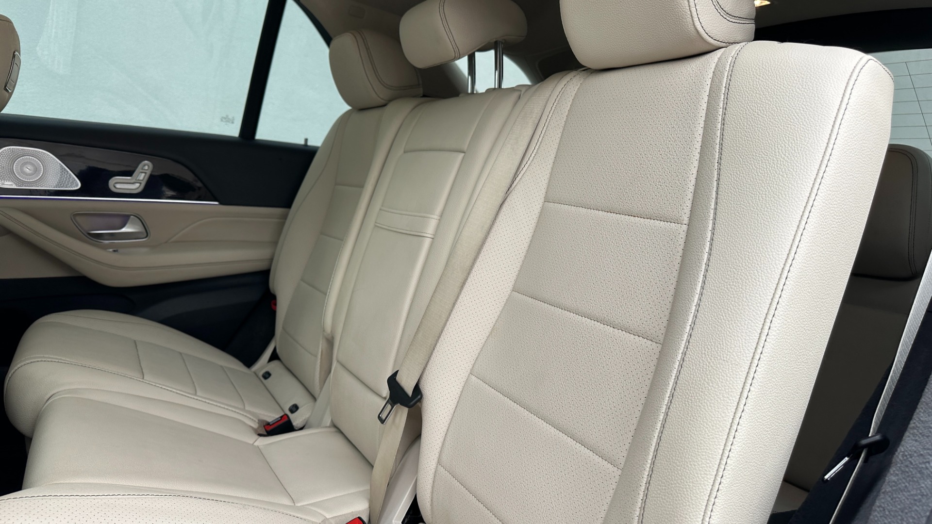 Used 2020 Mercedes-Benz GLE GLE350 / 3RD ROW SEATING / BURMESTER SOUND / PREMIUM PACKAGE / 19 IN WHEELS for sale $46,295 at Formula Imports in Charlotte NC 28227 23