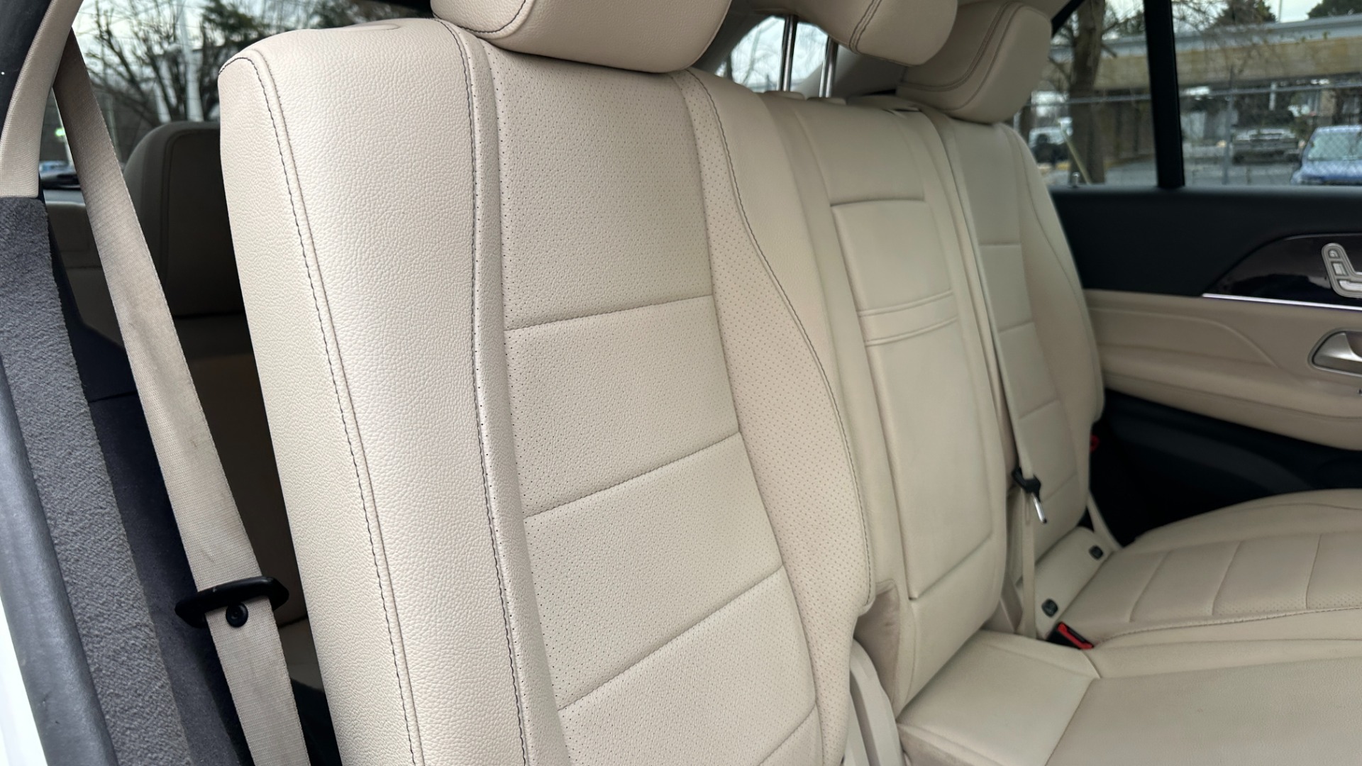Used 2020 Mercedes-Benz GLE GLE350 / 3RD ROW SEATING / BURMESTER SOUND / PREMIUM PACKAGE / 19 IN WHEELS for sale $46,295 at Formula Imports in Charlotte NC 28227 29