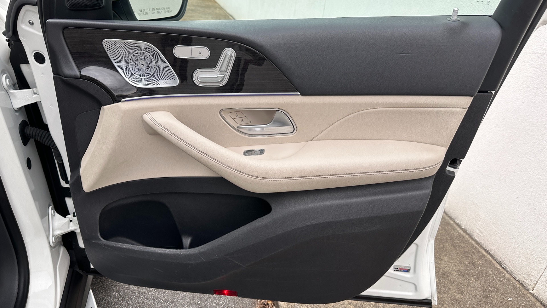 Used 2020 Mercedes-Benz GLE GLE350 / 3RD ROW SEATING / BURMESTER SOUND / PREMIUM PACKAGE / 19 IN WHEELS for sale $46,295 at Formula Imports in Charlotte NC 28227 31