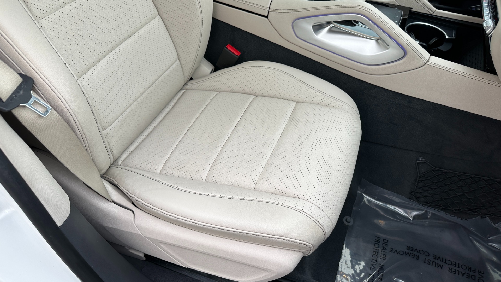 Used 2020 Mercedes-Benz GLE GLE350 / 3RD ROW SEATING / BURMESTER SOUND / PREMIUM PACKAGE / 19 IN WHEELS for sale $46,295 at Formula Imports in Charlotte NC 28227 35
