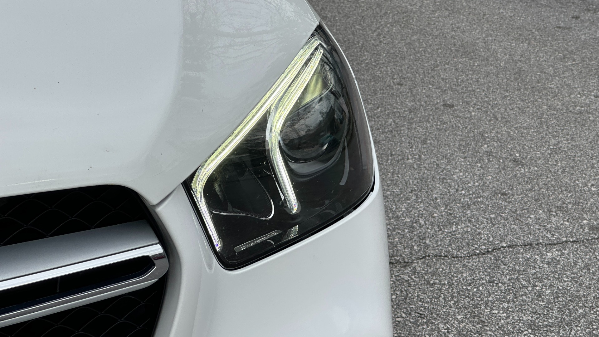 Used 2020 Mercedes-Benz GLE GLE350 / 3RD ROW SEATING / BURMESTER SOUND / PREMIUM PACKAGE / 19 IN WHEELS for sale $46,295 at Formula Imports in Charlotte NC 28227 41