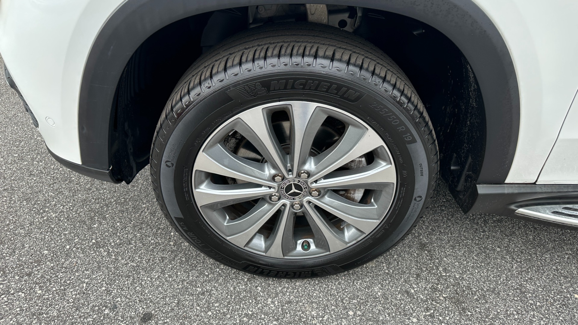 Used 2020 Mercedes-Benz GLE GLE350 / 3RD ROW SEATING / BURMESTER SOUND / PREMIUM PACKAGE / 19 IN WHEELS for sale $46,295 at Formula Imports in Charlotte NC 28227 48