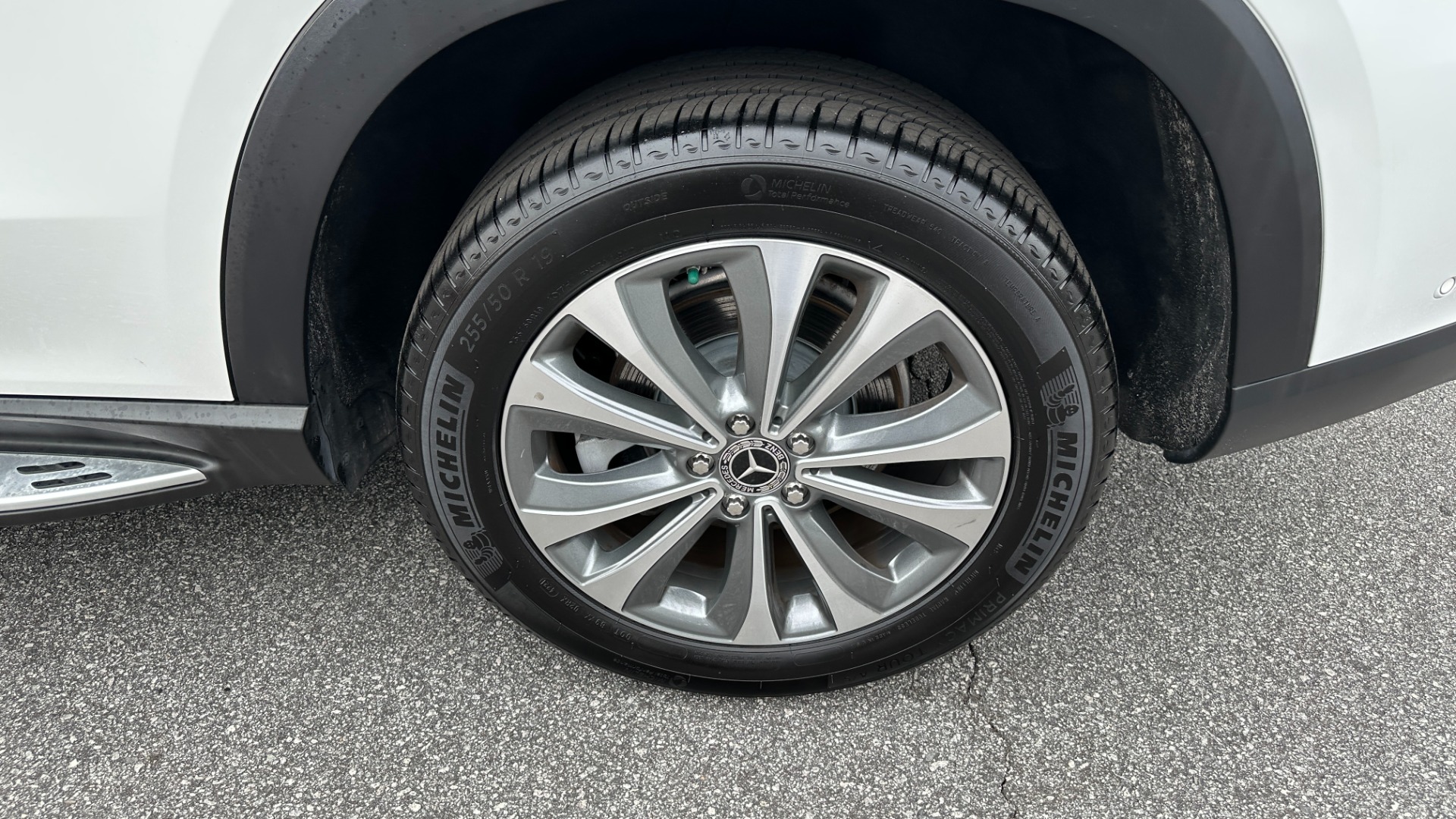 Used 2020 Mercedes-Benz GLE GLE350 / 3RD ROW SEATING / BURMESTER SOUND / PREMIUM PACKAGE / 19 IN WHEELS for sale $46,295 at Formula Imports in Charlotte NC 28227 49