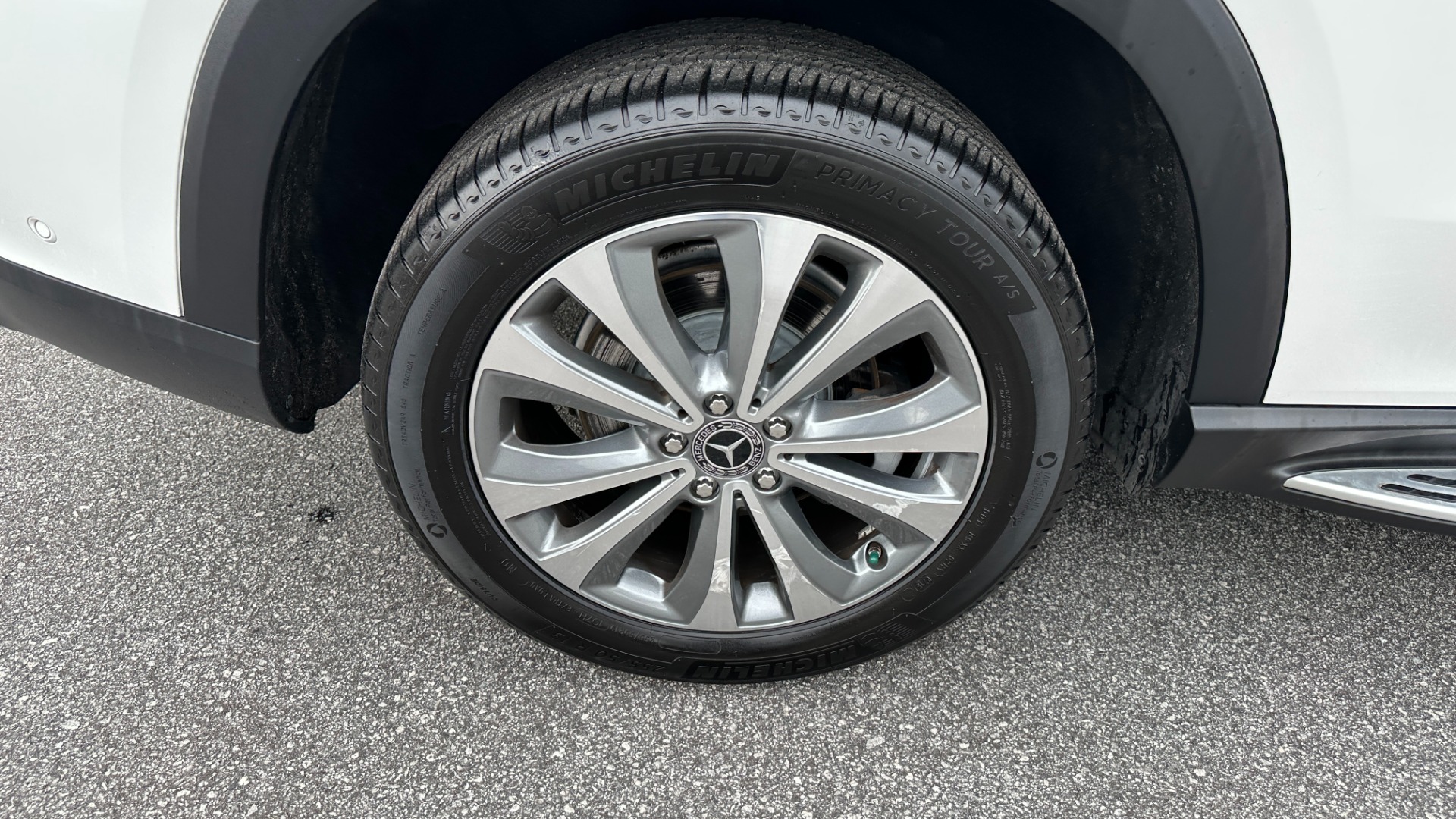 Used 2020 Mercedes-Benz GLE GLE350 / 3RD ROW SEATING / BURMESTER SOUND / PREMIUM PACKAGE / 19 IN WHEELS for sale $46,295 at Formula Imports in Charlotte NC 28227 50