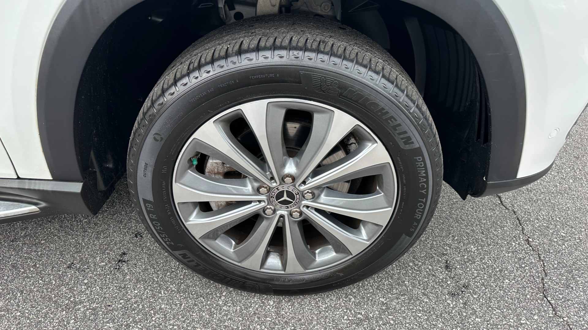Used 2020 Mercedes-Benz GLE GLE350 / 3RD ROW SEATING / BURMESTER SOUND / PREMIUM PACKAGE / 19 IN WHEELS for sale $46,295 at Formula Imports in Charlotte NC 28227 51