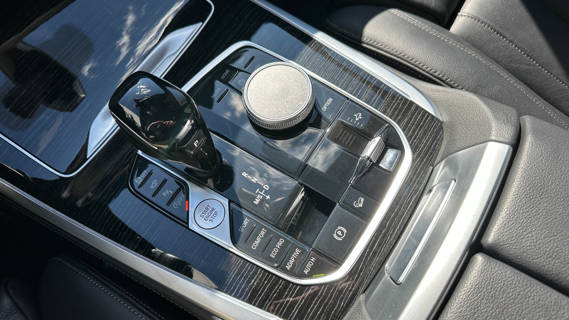 Used 2020 BMW X7 xDrive40i / M SPORT / PREMIUM / COLD WEATHER / PARKING ASSIST / CAPTAIN CHA for sale $62,995 at Formula Imports in Charlotte NC 28227 18