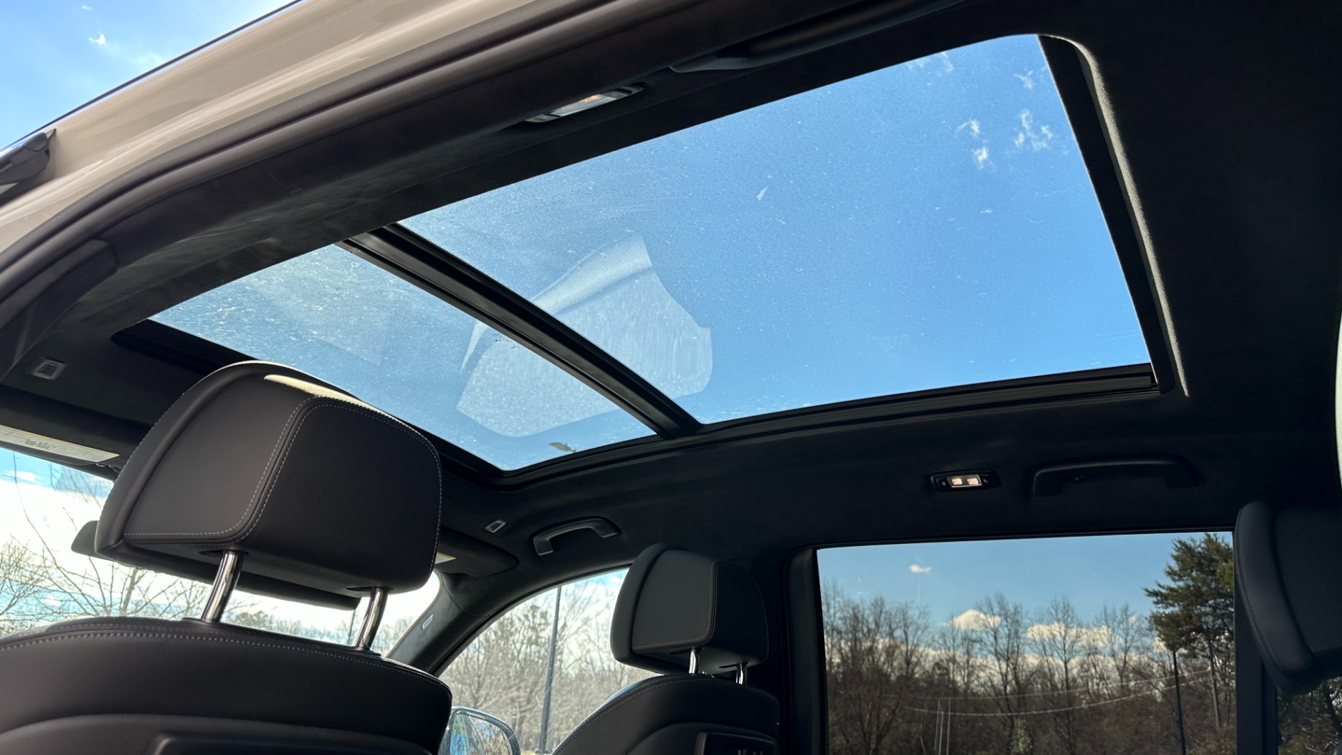 Used 2020 BMW X7 xDrive40i / M SPORT / PREMIUM / COLD WEATHER / PARKING ASSIST / CAPTAIN CHA for sale $62,995 at Formula Imports in Charlotte NC 28227 25