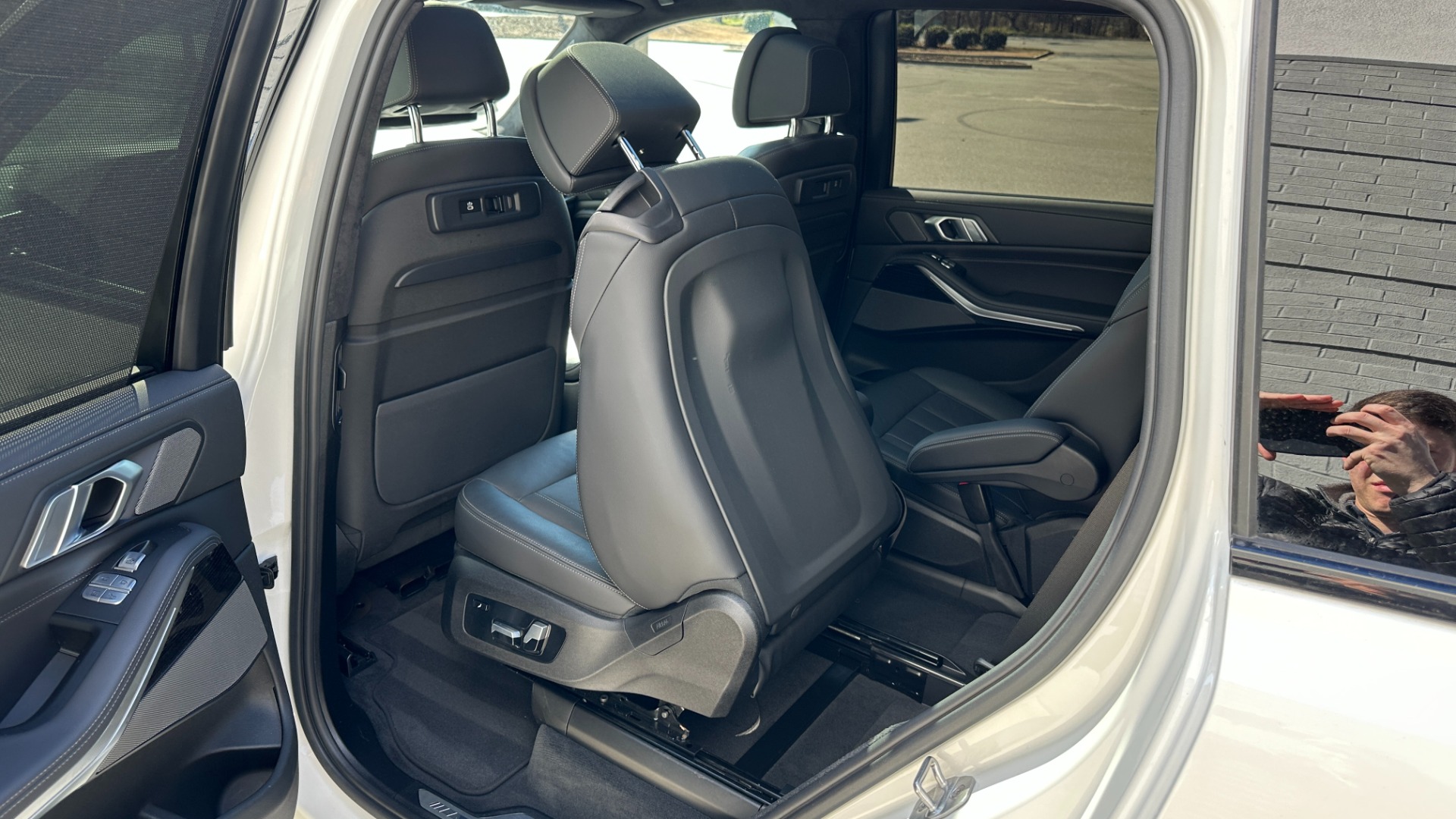 Used 2020 BMW X7 xDrive40i / M SPORT / PREMIUM / COLD WEATHER / PARKING ASSIST / CAPTAIN CHA for sale $62,995 at Formula Imports in Charlotte NC 28227 26