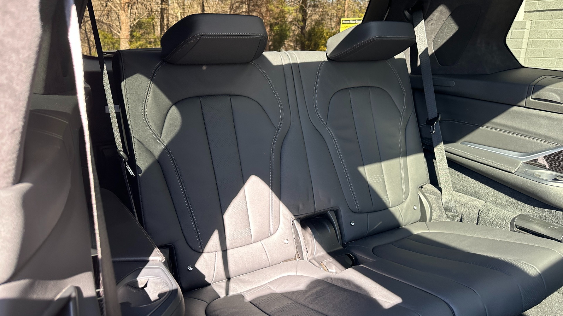 Used 2020 BMW X7 xDrive40i / M SPORT / PREMIUM / COLD WEATHER / PARKING ASSIST / CAPTAIN CHA for sale $62,995 at Formula Imports in Charlotte NC 28227 29