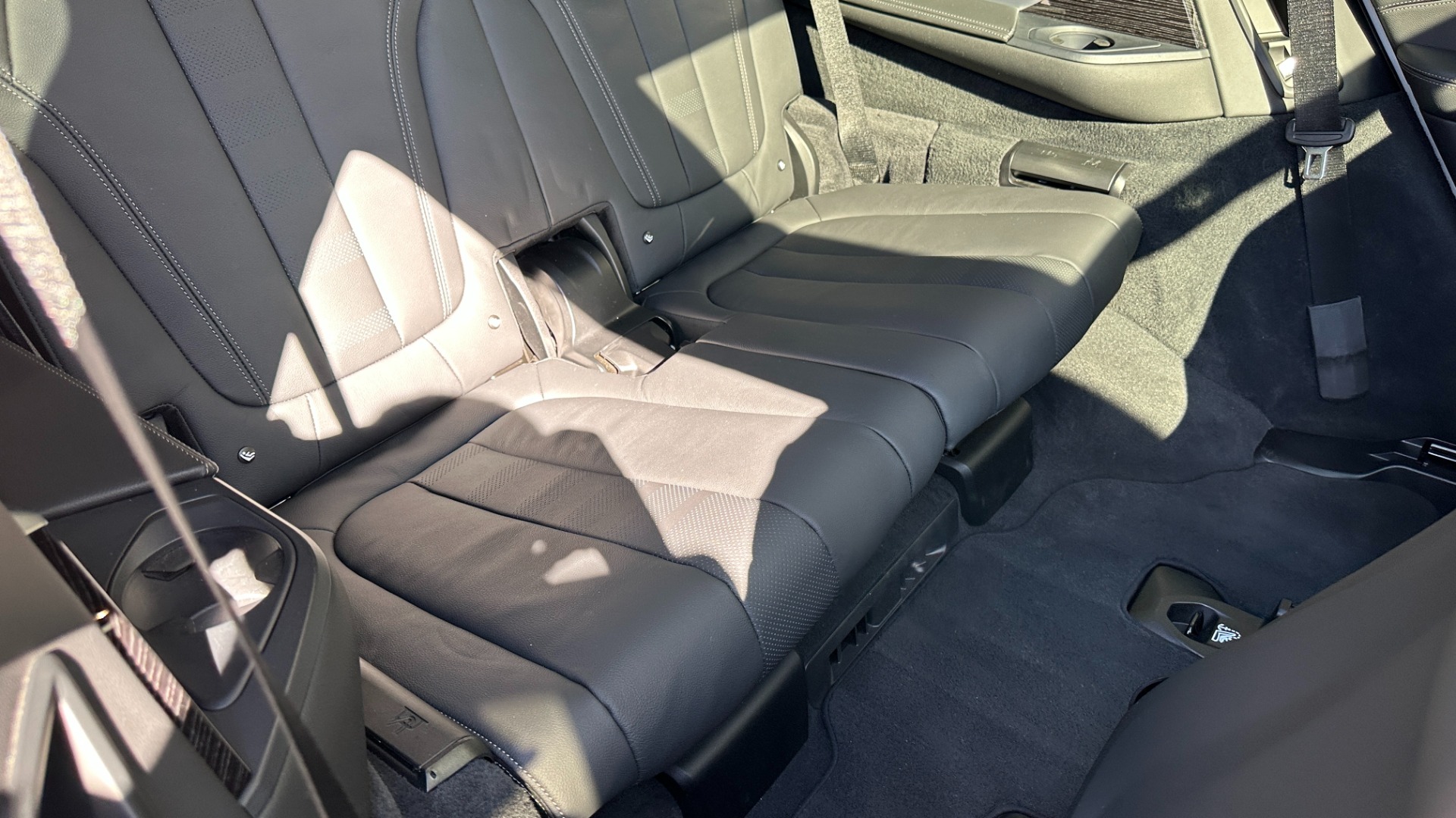 Used 2020 BMW X7 xDrive40i / M SPORT / PREMIUM / COLD WEATHER / PARKING ASSIST / CAPTAIN CHA for sale $62,995 at Formula Imports in Charlotte NC 28227 30