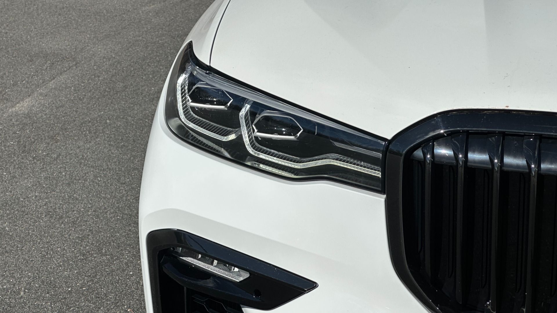 Used 2020 BMW X7 xDrive40i / M SPORT / PREMIUM / COLD WEATHER / PARKING ASSIST / CAPTAIN CHA for sale $62,995 at Formula Imports in Charlotte NC 28227 43