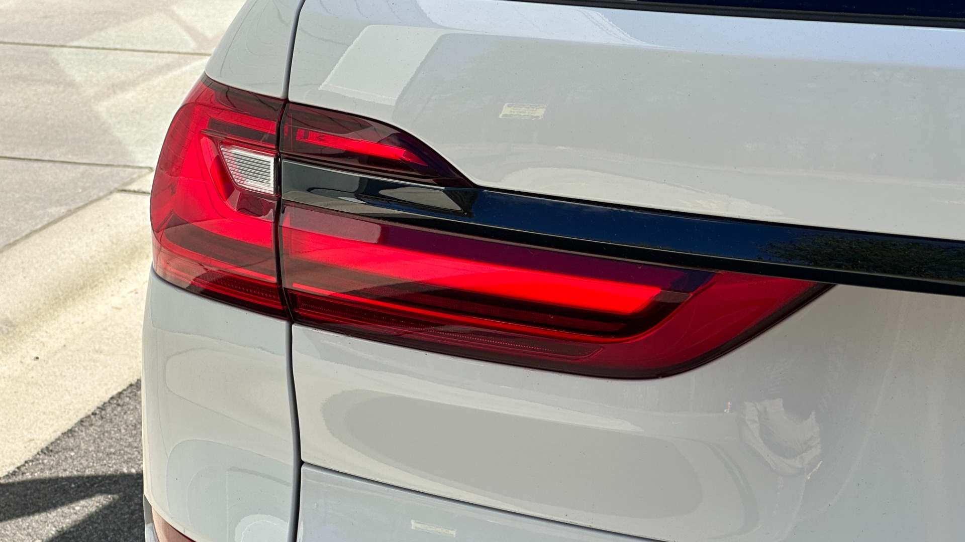 Used 2020 BMW X7 xDrive40i / M SPORT / PREMIUM / COLD WEATHER / PARKING ASSIST / CAPTAIN CHA for sale $62,995 at Formula Imports in Charlotte NC 28227 45