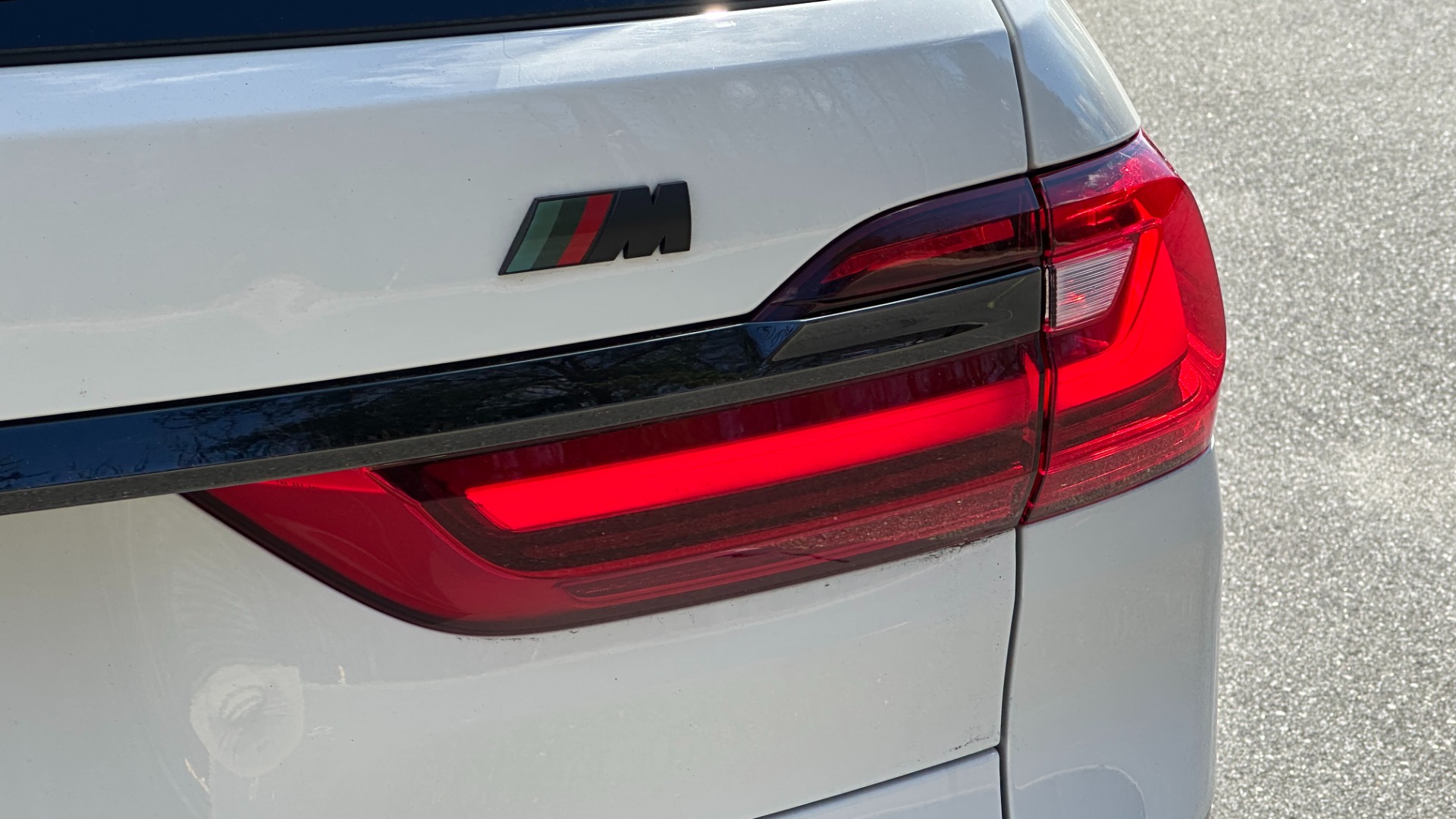 Used 2020 BMW X7 xDrive40i / M SPORT / PREMIUM / COLD WEATHER / PARKING ASSIST / CAPTAIN CHA for sale $62,995 at Formula Imports in Charlotte NC 28227 46