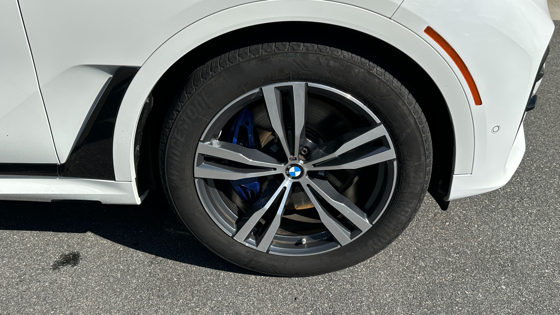 Used 2020 BMW X7 xDrive40i / M SPORT / PREMIUM / COLD WEATHER / PARKING ASSIST / CAPTAIN CHA for sale $62,995 at Formula Imports in Charlotte NC 28227 51