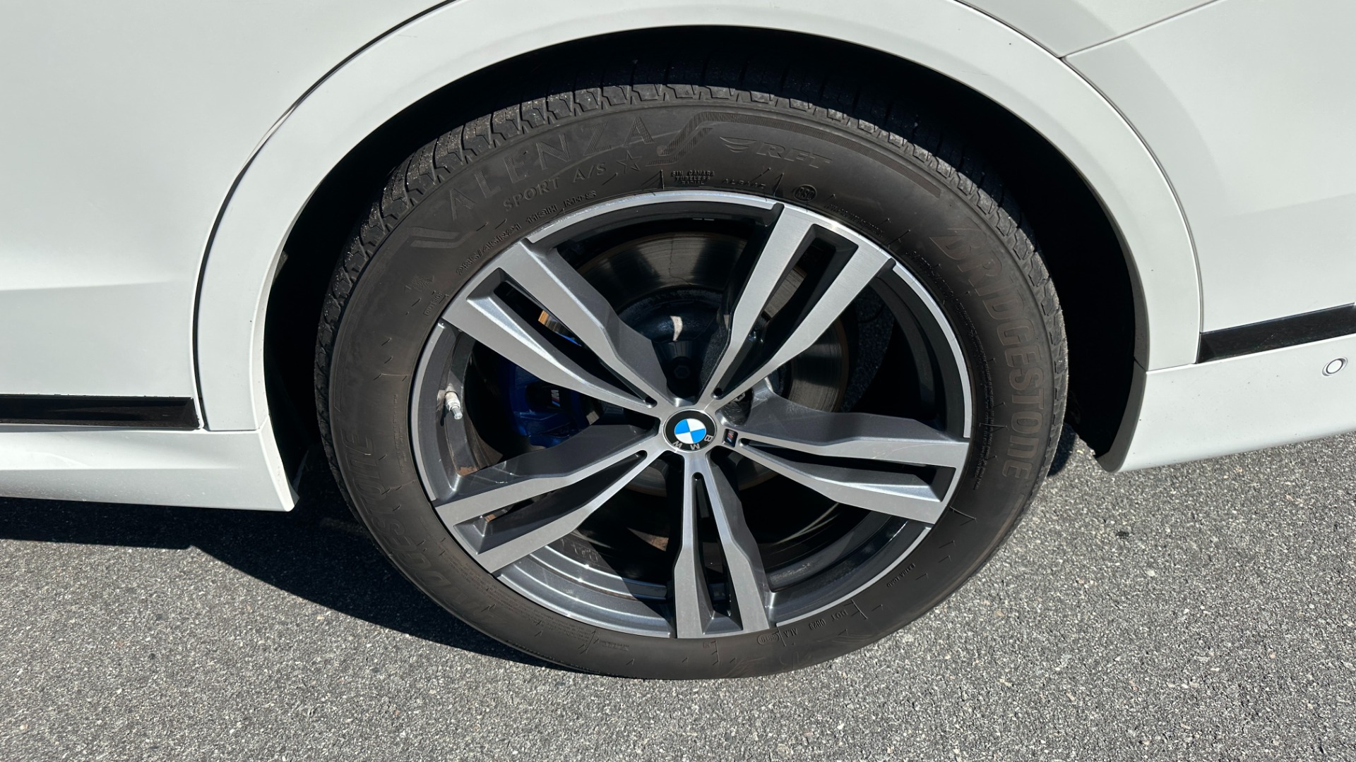 Used 2020 BMW X7 xDrive40i / M SPORT / PREMIUM / COLD WEATHER / PARKING ASSIST / CAPTAIN CHA for sale $62,995 at Formula Imports in Charlotte NC 28227 53