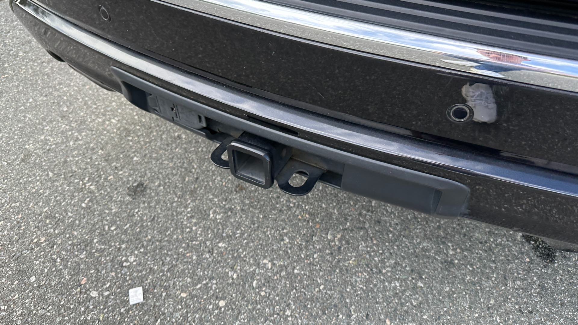 Used 2016 Jeep Grand Cherokee OVERLAND / 5.7L V8 ENGINE / 4WD / HARMAN KARDON for sale $24,495 at Formula Imports in Charlotte NC 28227 43