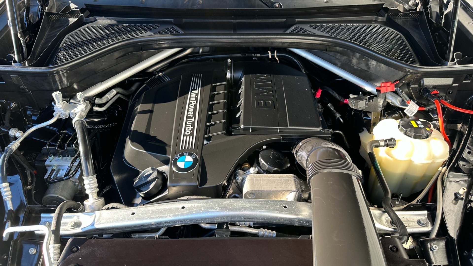 Used 2019 BMW X6 xDrive35i for sale $48,995 at Formula Imports in Charlotte NC 28227 10