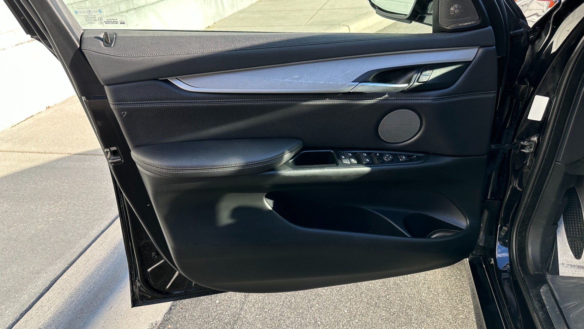 Used 2019 BMW X6 xDrive35i for sale $48,995 at Formula Imports in Charlotte NC 28227 11