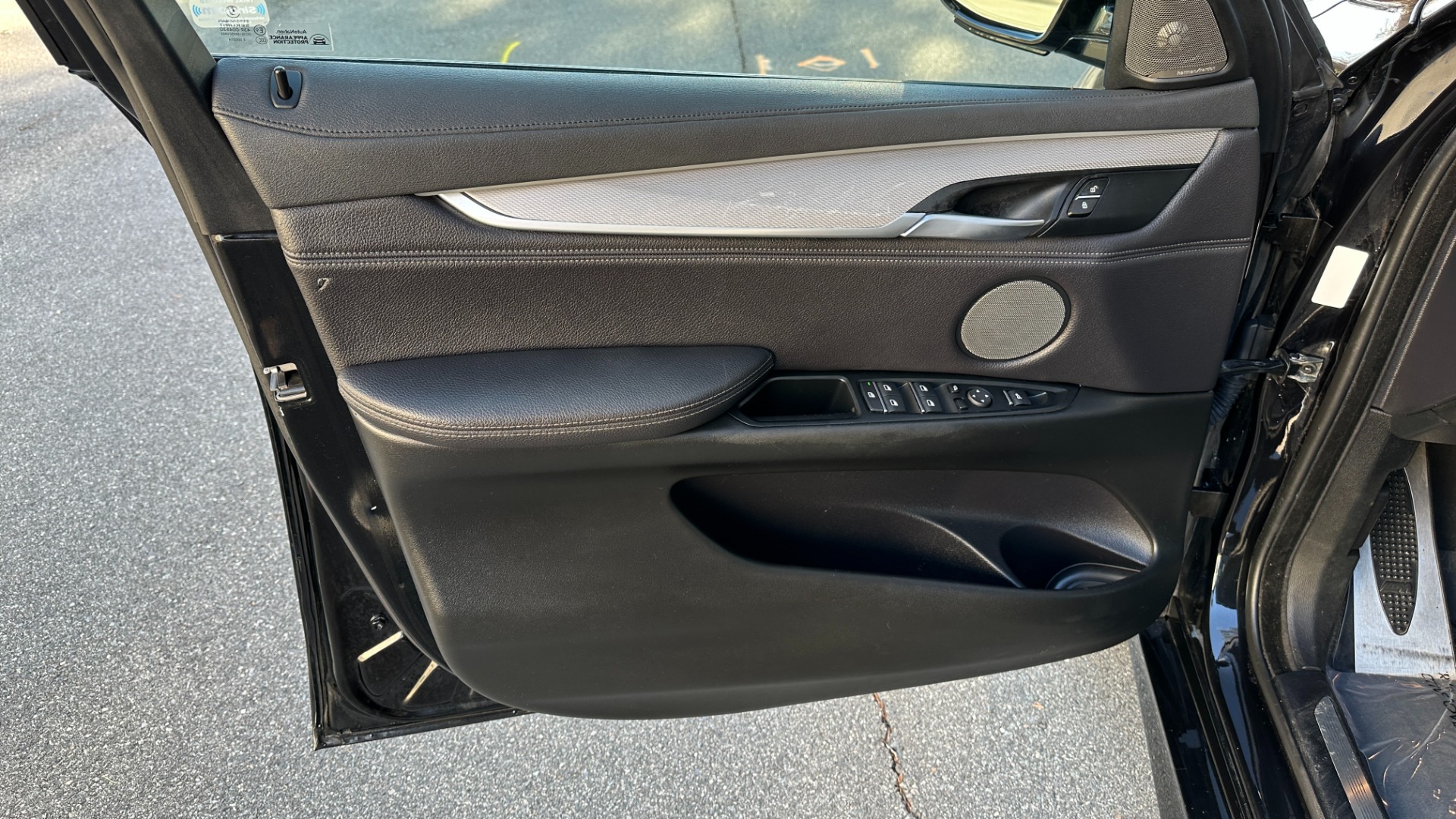 Used 2019 BMW X6 xDrive35i for sale Sold at Formula Imports in Charlotte NC 28227 12