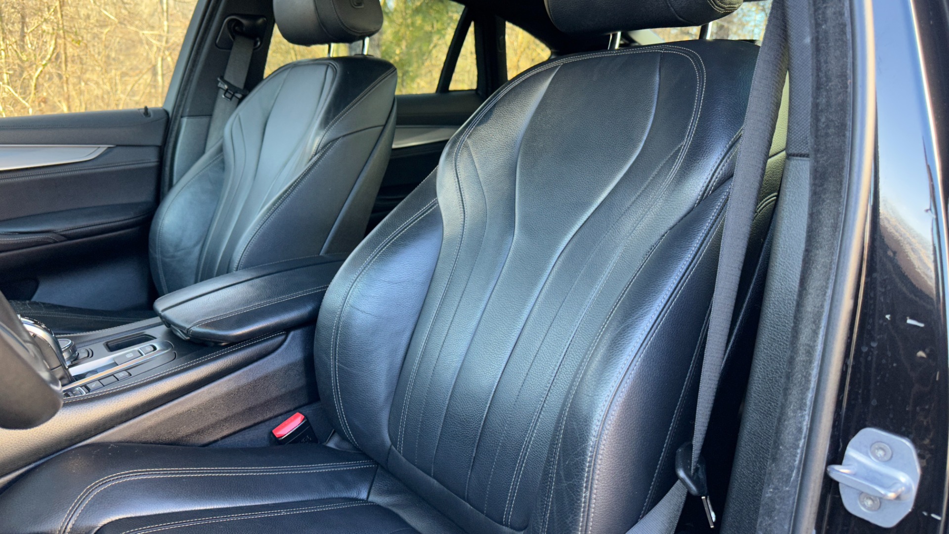 Used 2019 BMW X6 xDrive35i for sale Sold at Formula Imports in Charlotte NC 28227 14