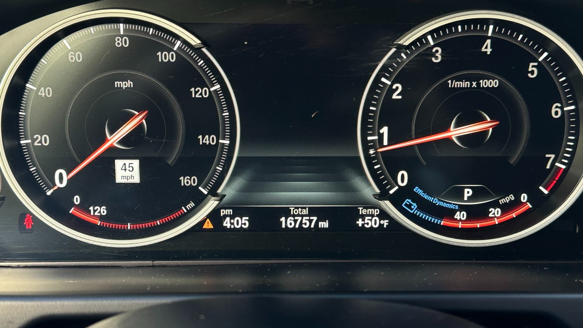 Used 2019 BMW X6 xDrive35i for sale Sold at Formula Imports in Charlotte NC 28227 17