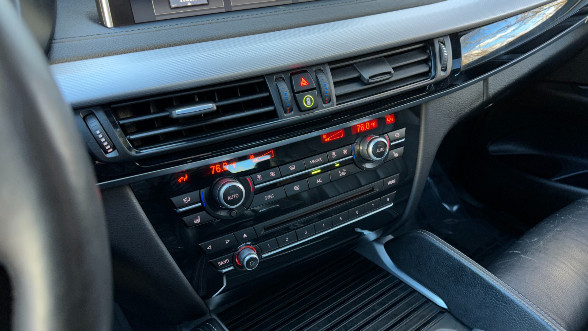Used 2019 BMW X6 xDrive35i for sale $48,995 at Formula Imports in Charlotte NC 28227 21