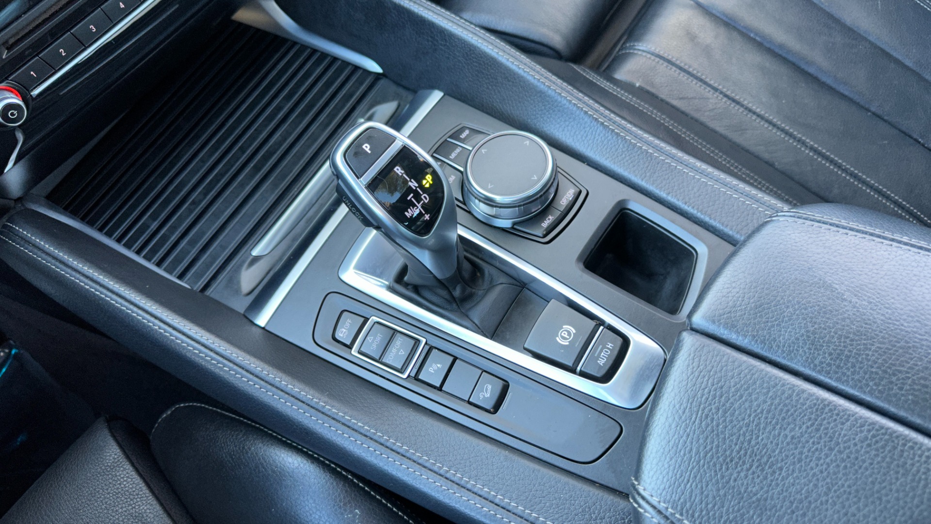 Used 2019 BMW X6 xDrive35i for sale $48,995 at Formula Imports in Charlotte NC 28227 22