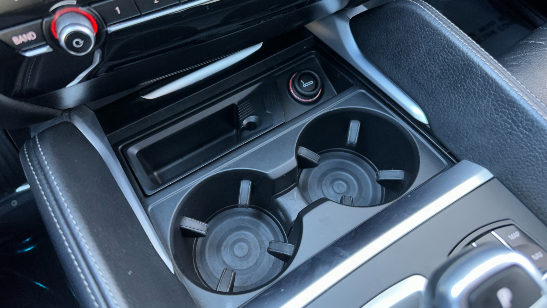 Used 2019 BMW X6 xDrive35i for sale $48,995 at Formula Imports in Charlotte NC 28227 23