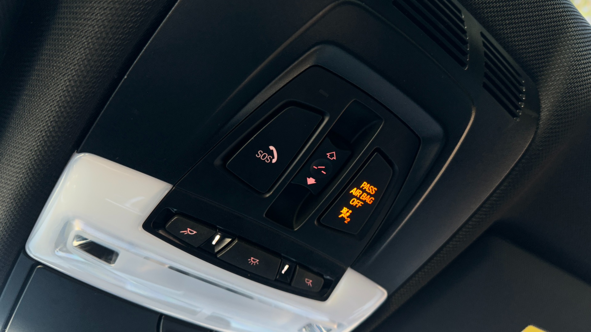 Used 2019 BMW X6 xDrive35i for sale $48,995 at Formula Imports in Charlotte NC 28227 24