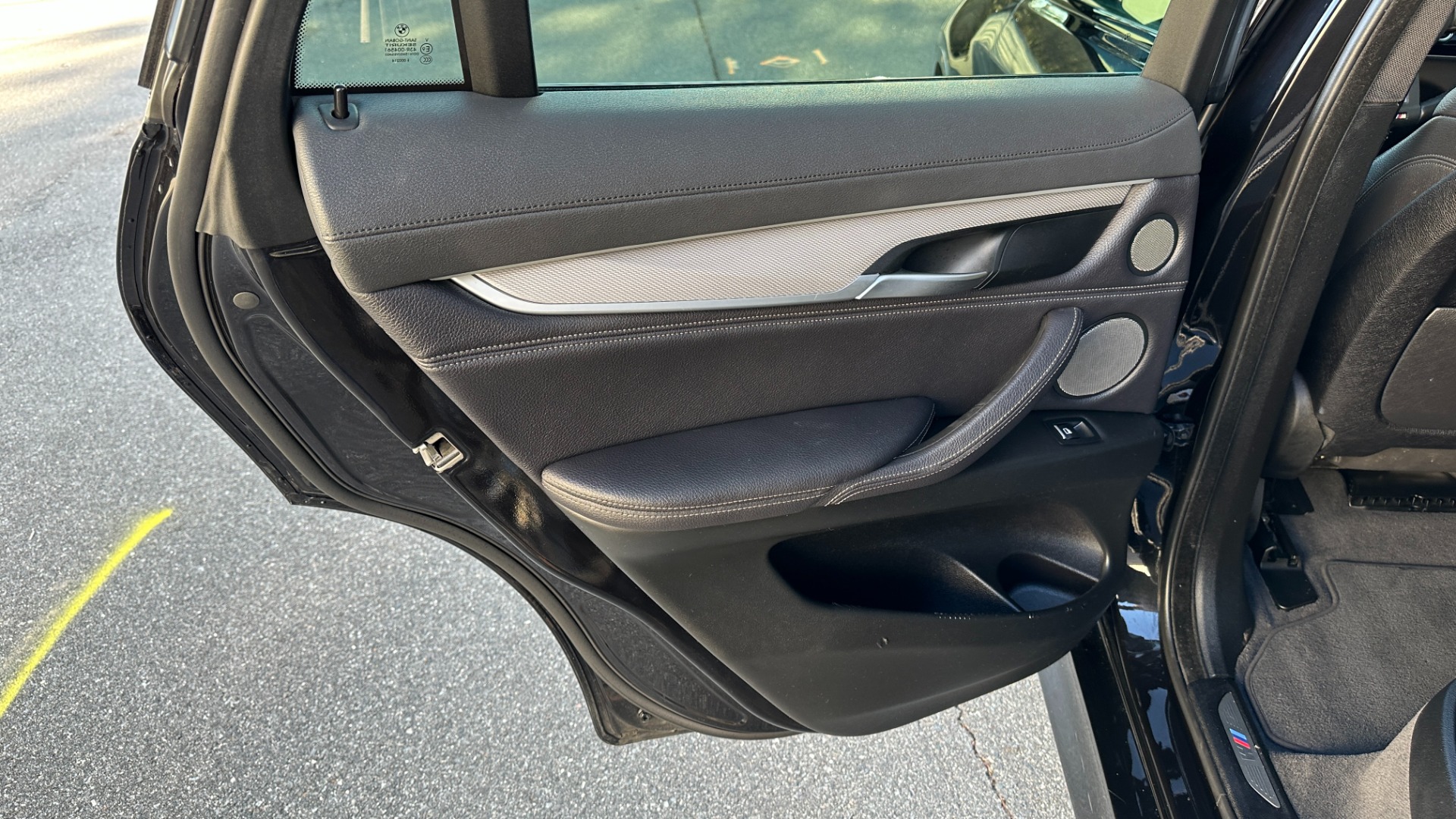 Used 2019 BMW X6 xDrive35i for sale $48,995 at Formula Imports in Charlotte NC 28227 25