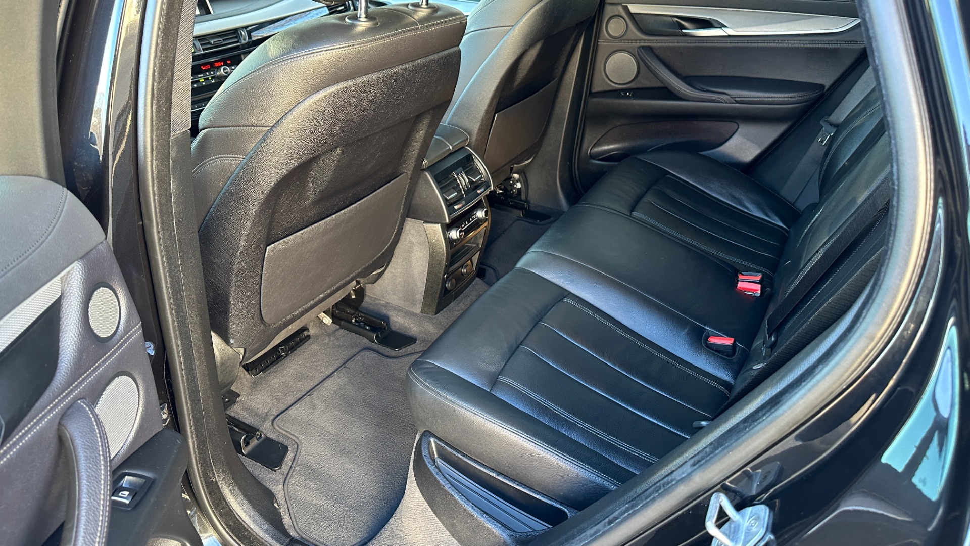 Used 2019 BMW X6 xDrive35i for sale Sold at Formula Imports in Charlotte NC 28227 26