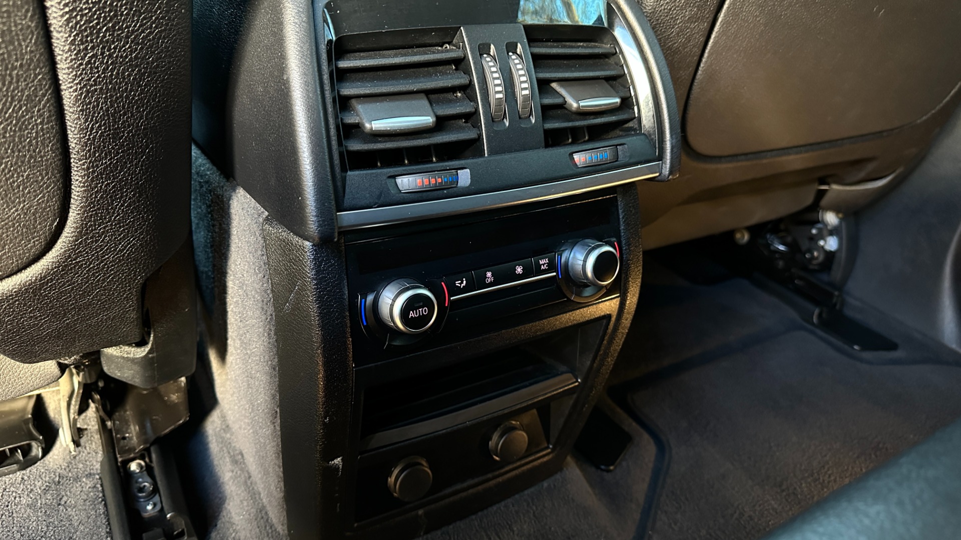Used 2019 BMW X6 xDrive35i for sale $48,995 at Formula Imports in Charlotte NC 28227 28