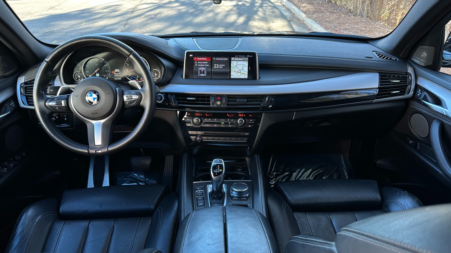 Used 2019 BMW X6 xDrive35i for sale Sold at Formula Imports in Charlotte NC 28227 29
