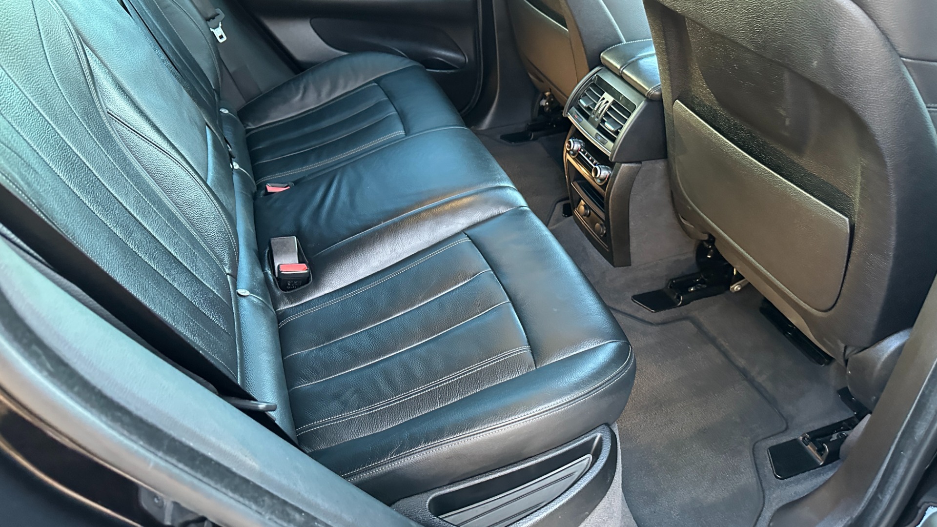 Used 2019 BMW X6 xDrive35i for sale $48,995 at Formula Imports in Charlotte NC 28227 31