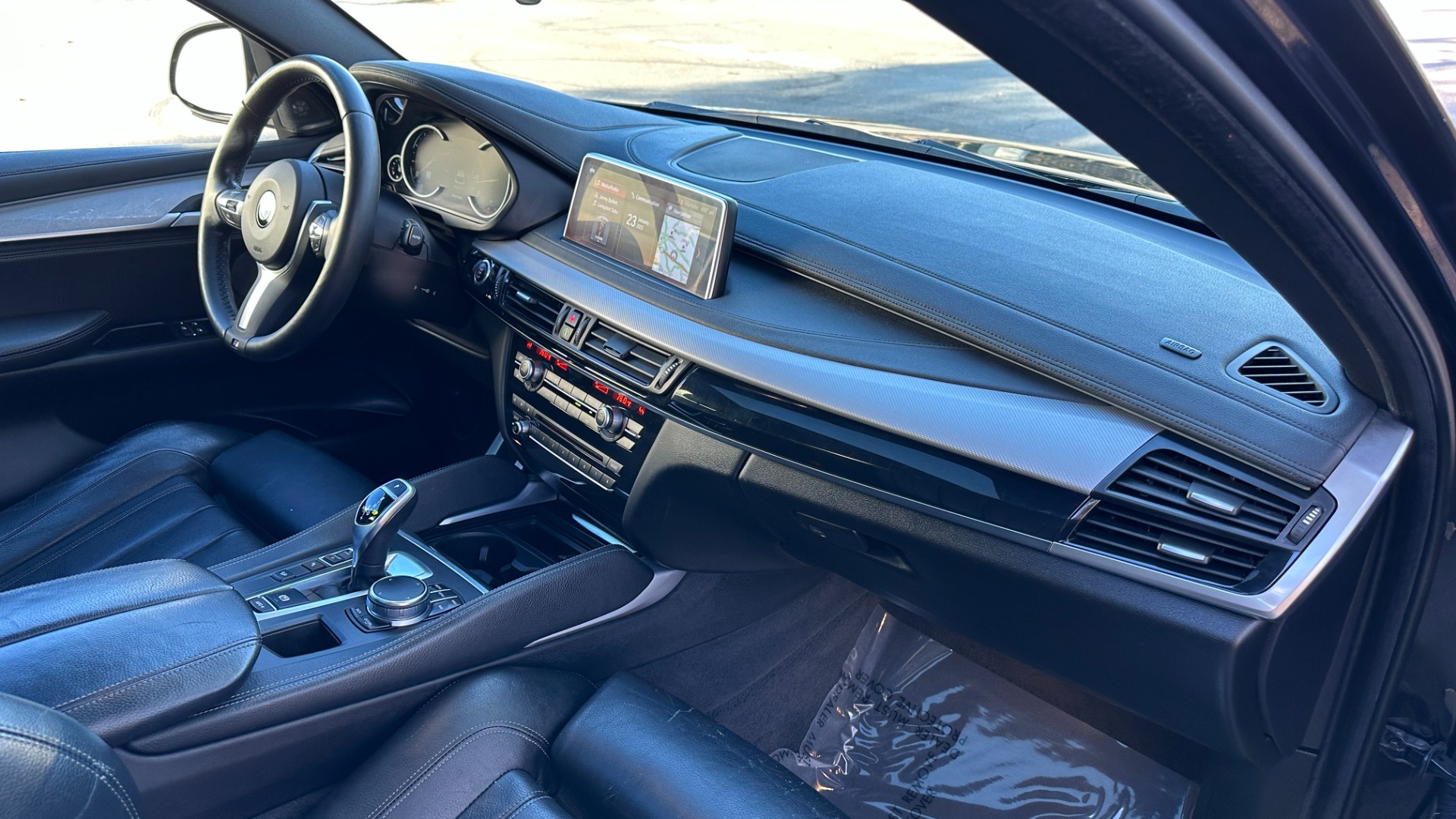 Used 2019 BMW X6 xDrive35i for sale Sold at Formula Imports in Charlotte NC 28227 34