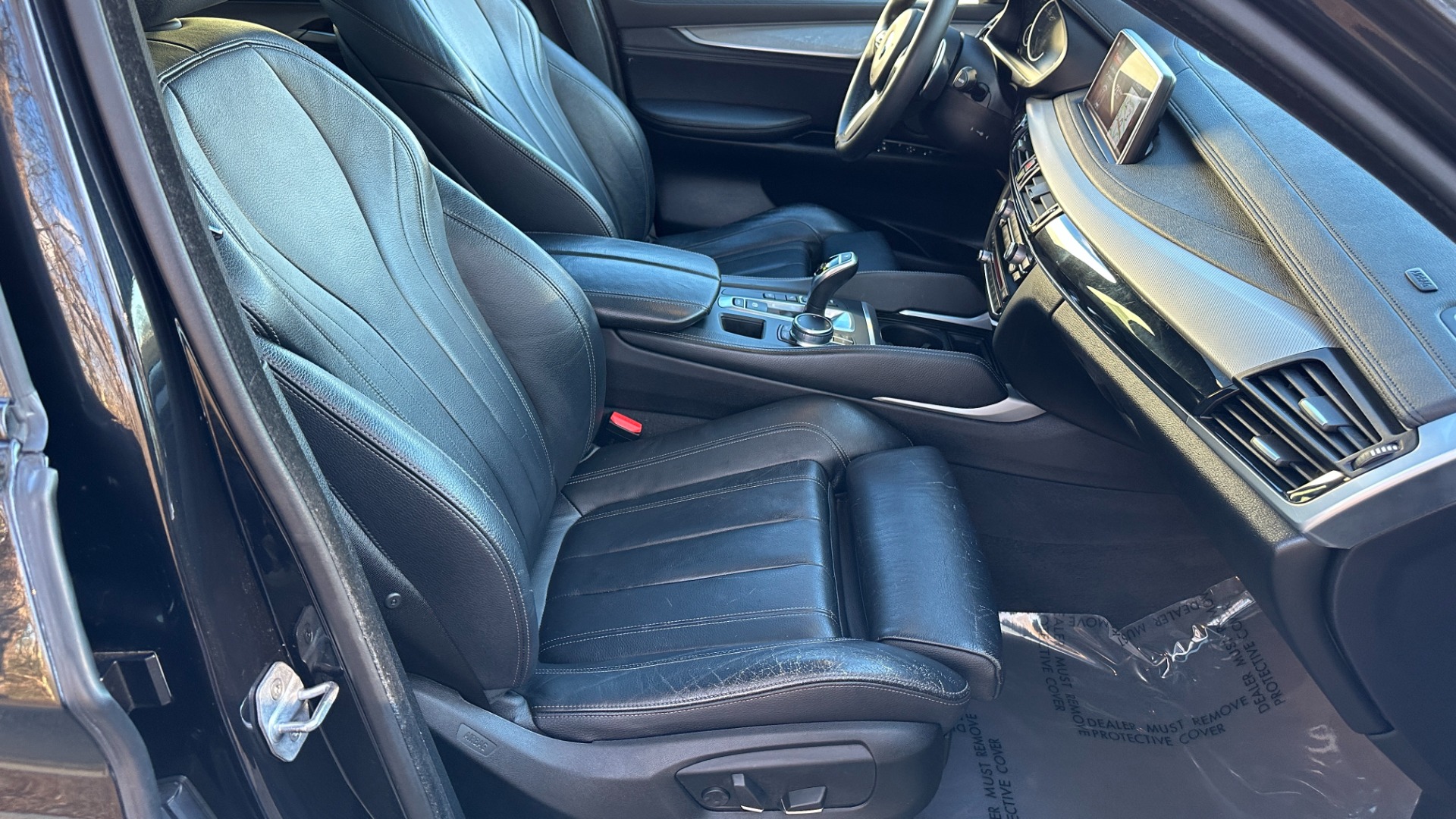 Used 2019 BMW X6 xDrive35i for sale Sold at Formula Imports in Charlotte NC 28227 35
