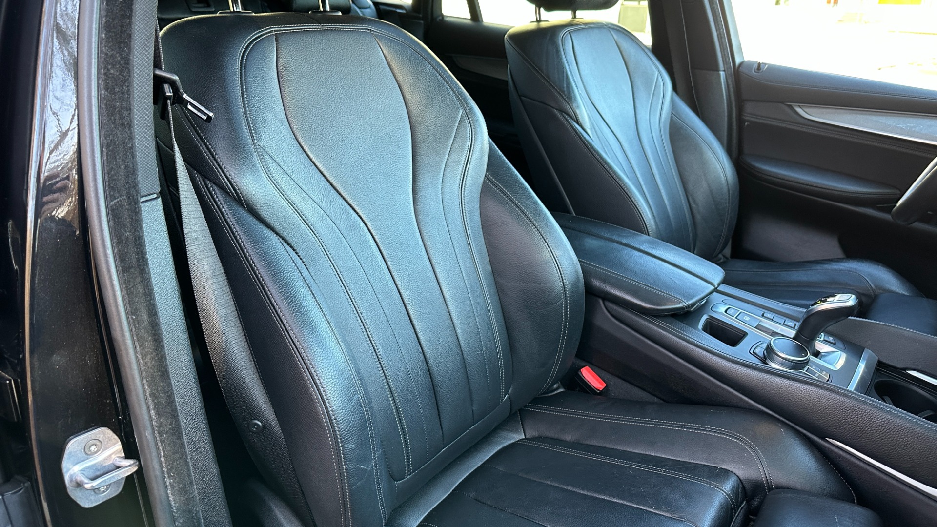 Used 2019 BMW X6 xDrive35i for sale Sold at Formula Imports in Charlotte NC 28227 36
