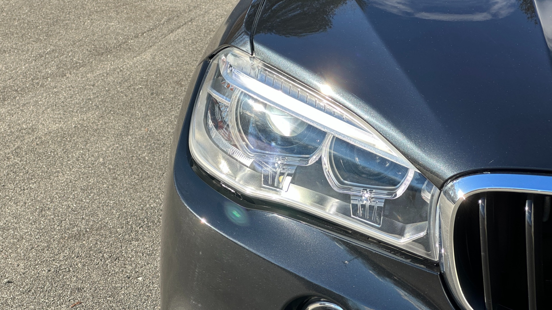 Used 2019 BMW X6 xDrive35i for sale Sold at Formula Imports in Charlotte NC 28227 38