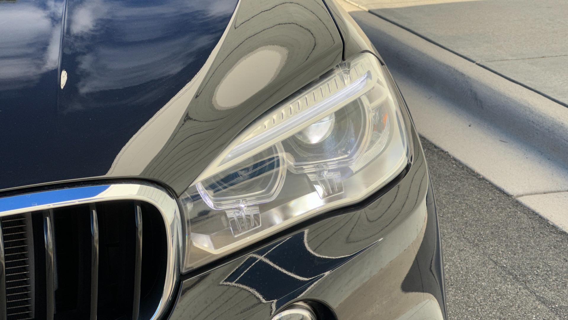 Used 2019 BMW X6 xDrive35i for sale Sold at Formula Imports in Charlotte NC 28227 39