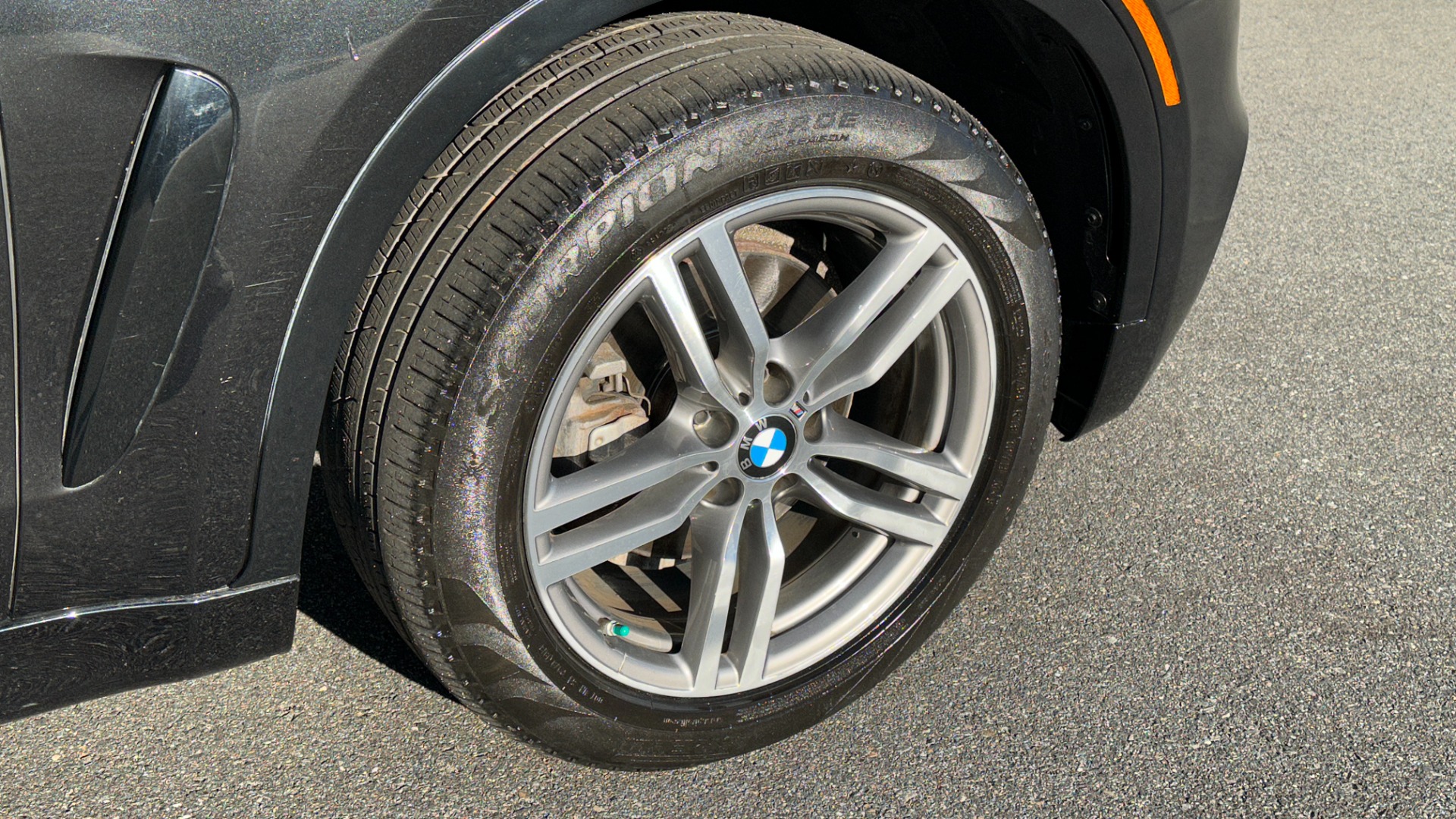 Used 2019 BMW X6 xDrive35i for sale Sold at Formula Imports in Charlotte NC 28227 43