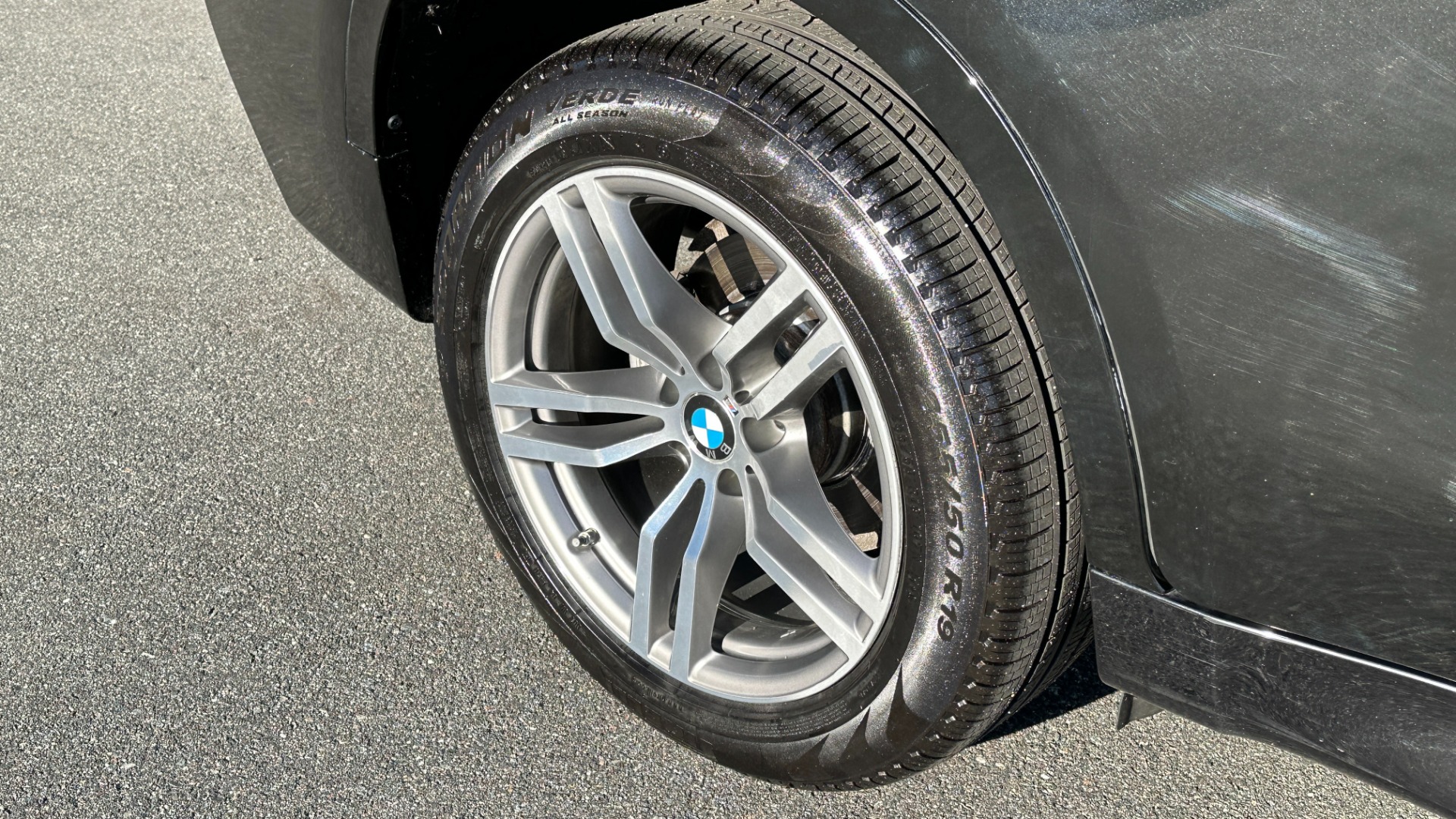 Used 2019 BMW X6 xDrive35i for sale Sold at Formula Imports in Charlotte NC 28227 44
