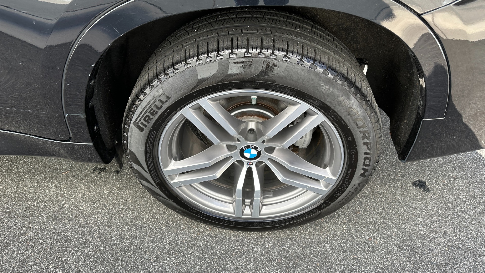 Used 2019 BMW X6 xDrive35i for sale Sold at Formula Imports in Charlotte NC 28227 46