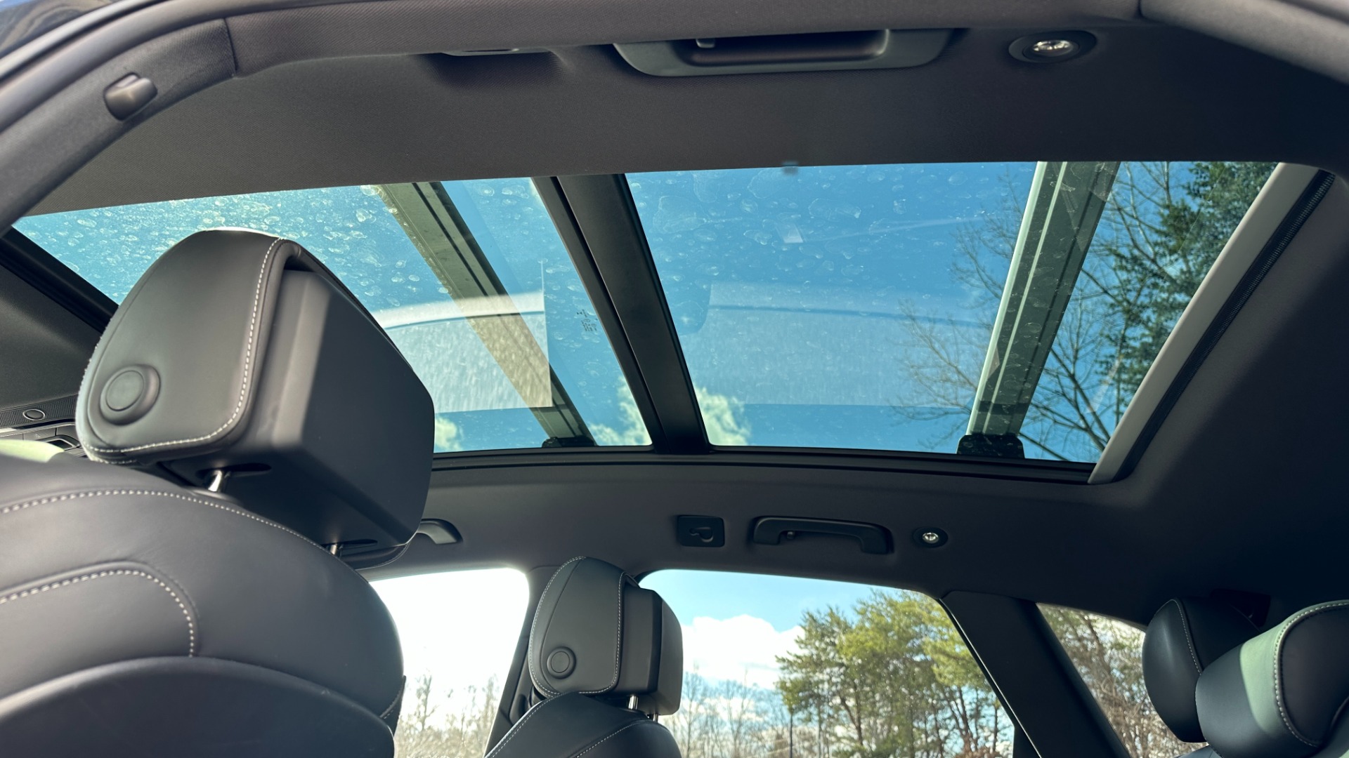 Used 2019 Audi SQ5 PREMIUM PLUS / BLACK OPTIC / S SPORT / CARBON FIBER / B&O SOUND for sale Sold at Formula Imports in Charlotte NC 28227 27