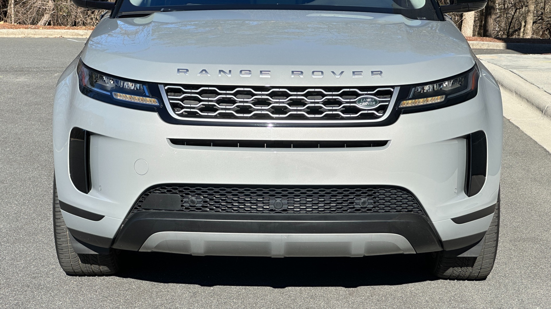 Used 2020 Land Rover Range Rover Evoque S / DRIVE PACK / PANORAMIC ROOF / 20IN WHEELS / MERIDIAN SOUND for sale Sold at Formula Imports in Charlotte NC 28227 8