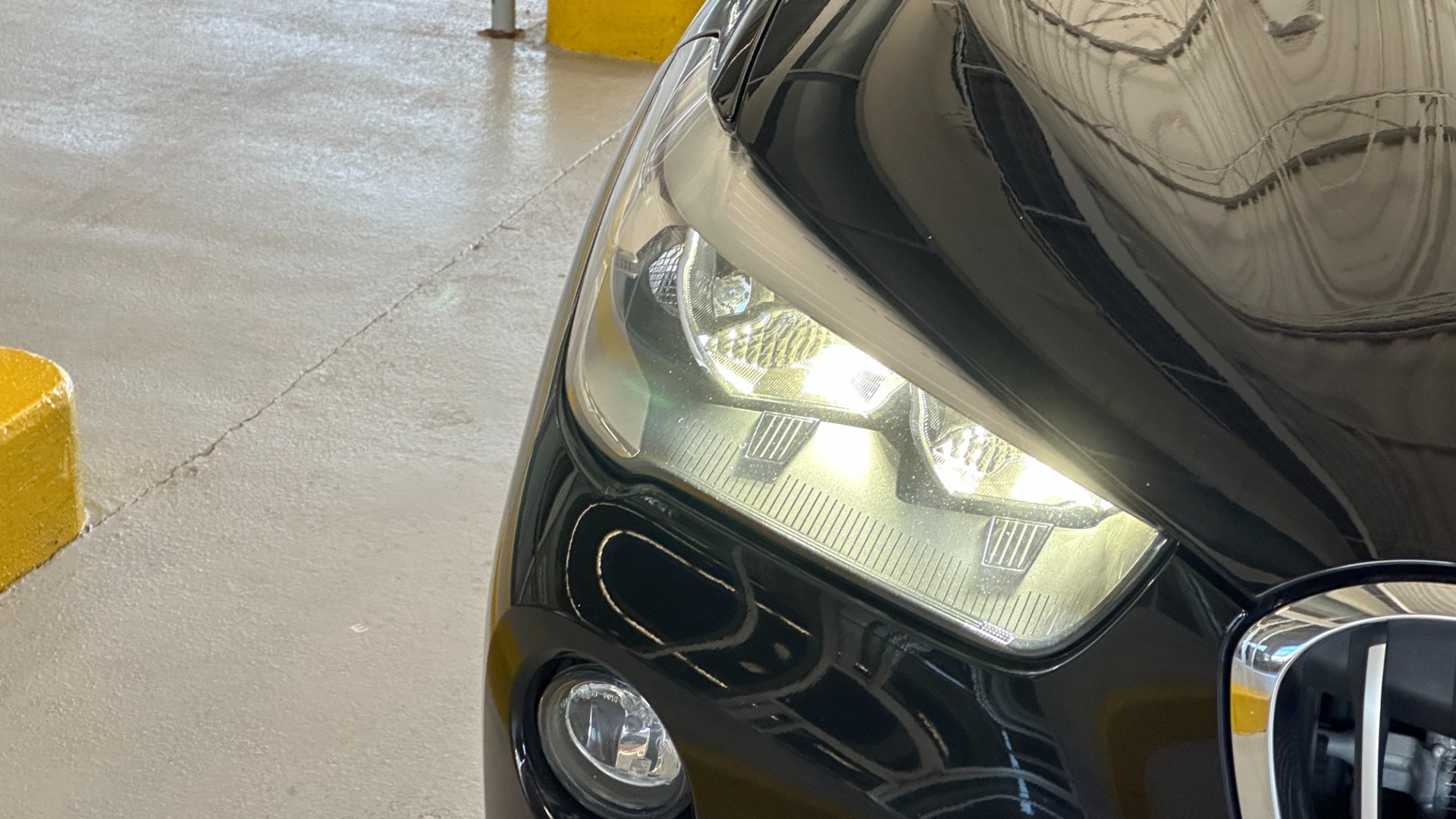 Used 2019 BMW X1 xDrive28i / CONVENIENCE PACKAGE / HEATED STEERING for sale $28,000 at Formula Imports in Charlotte NC 28227 15
