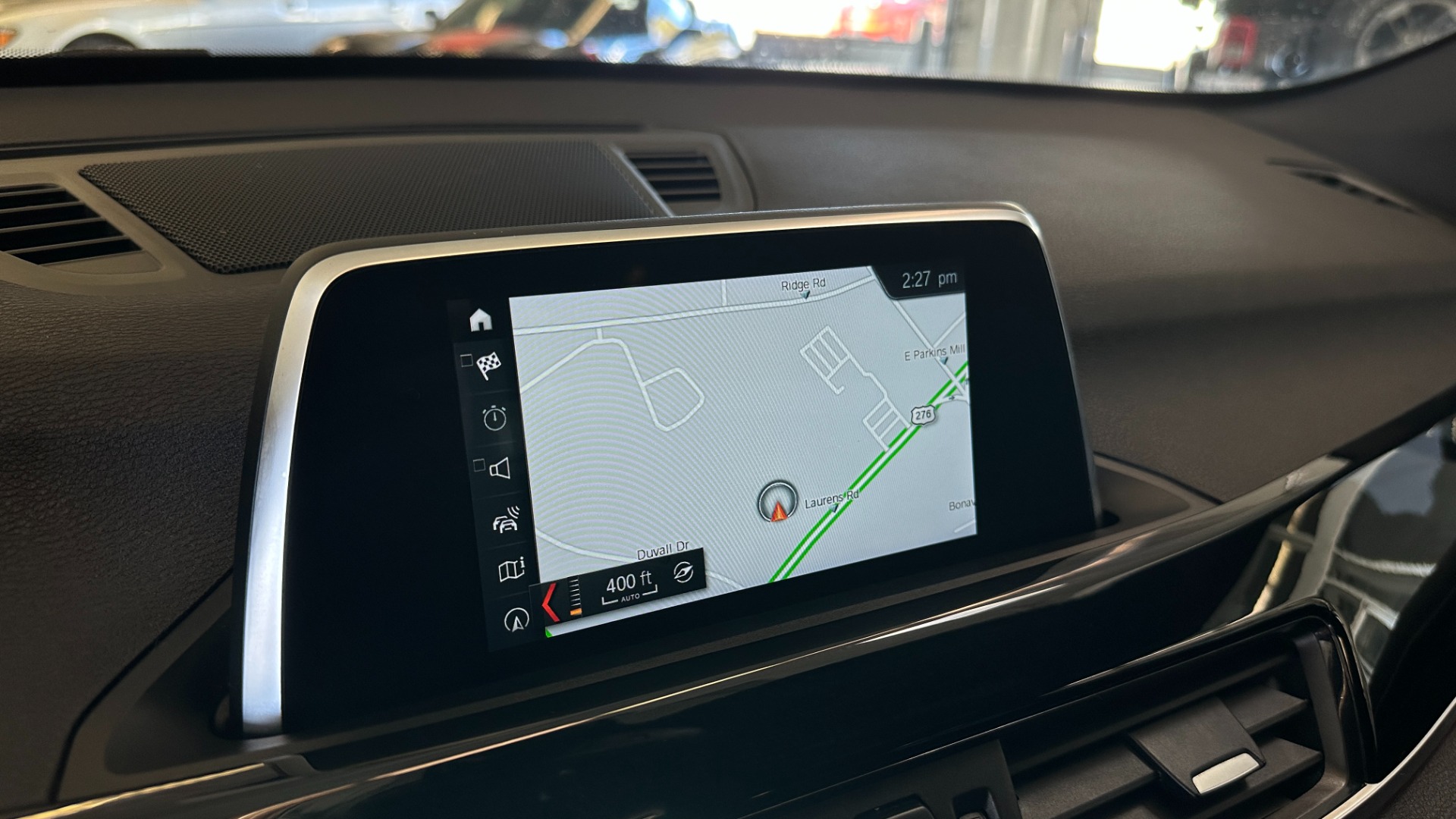 Used 2019 BMW X1 xDrive28i / CONVENEINCE PACKAGE / AMBIENT LIGHTING / PANORAMIC ROOF for sale $28,595 at Formula Imports in Charlotte NC 28227 40