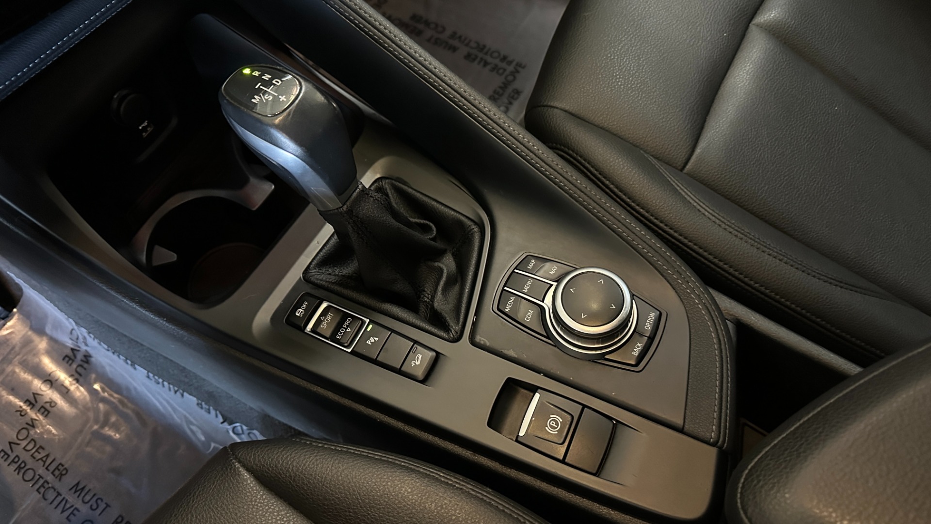 Used 2019 BMW X1 xDrive28i / CONVENIENCE PACKAGE / HEATED STEERING for sale $28,000 at Formula Imports in Charlotte NC 28227 42