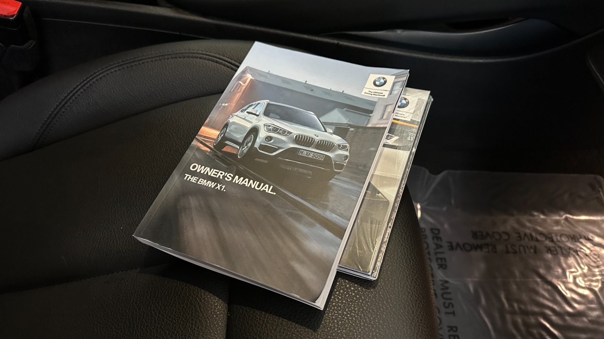 Used 2019 BMW X1 xDrive28i / CONVENEINCE PACKAGE / AMBIENT LIGHTING / PANORAMIC ROOF for sale $28,595 at Formula Imports in Charlotte NC 28227 46